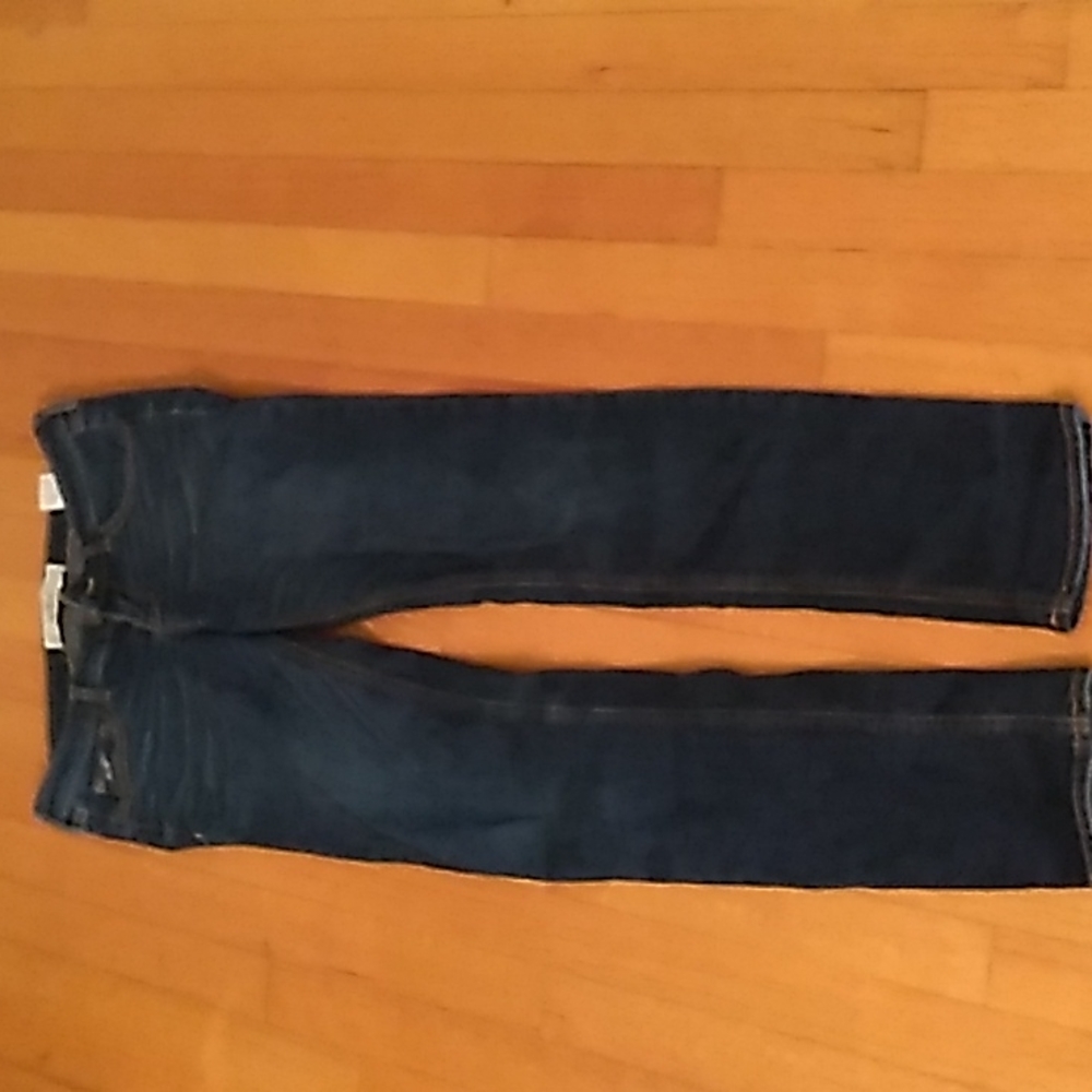 Hollister Skinny Jeans